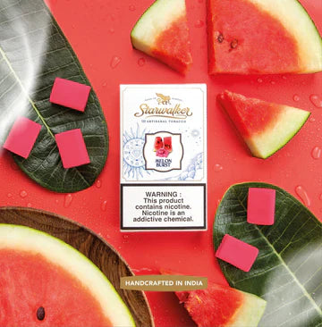 Unveiling the Best Hookah Flavours in India, 2024 Edition