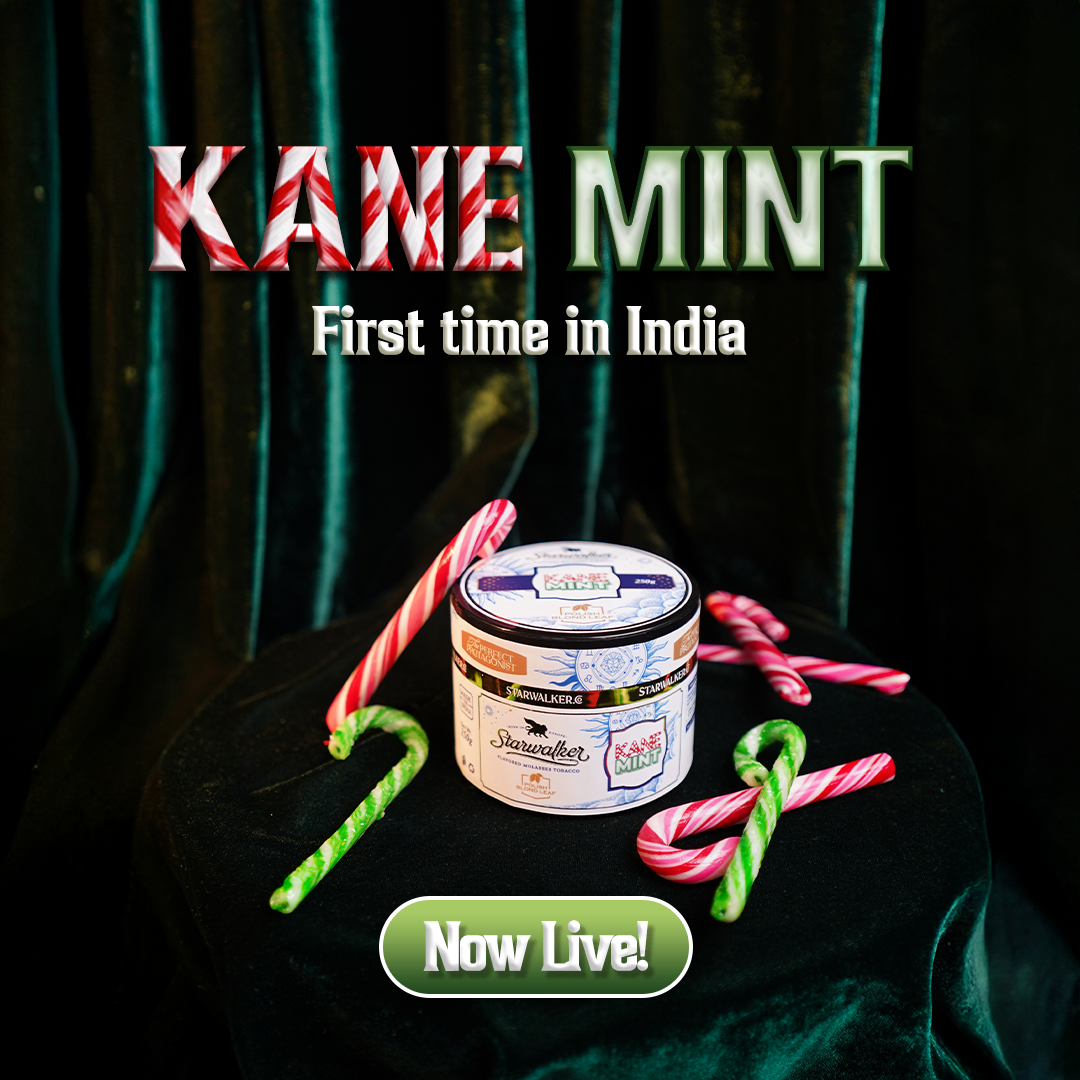 Kane Mint- (250gm)