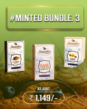 #Minted Bundle. 3