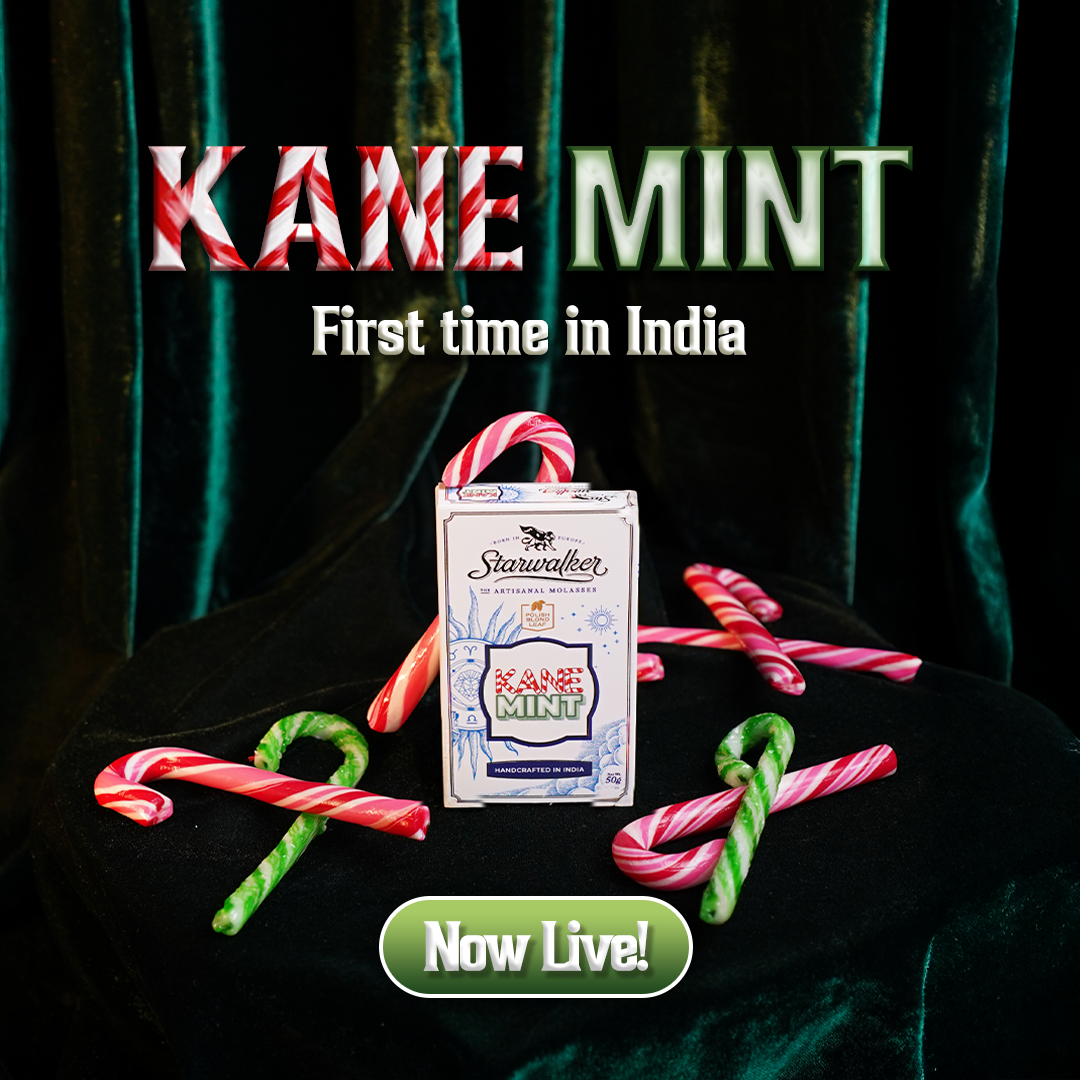 Kane Mint