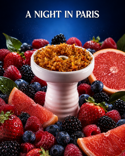 A Night In Paris