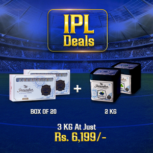 IPL DEAL: Box of 20 + 2KG (3 KG)