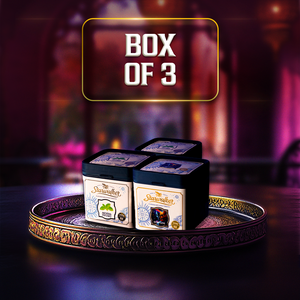 Box of 3
