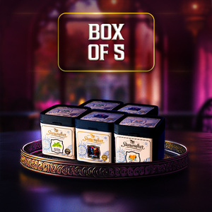 Box of 5