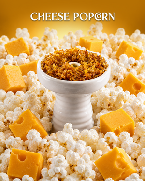 Cheese Popcorn