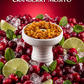 Cranberry Mojito