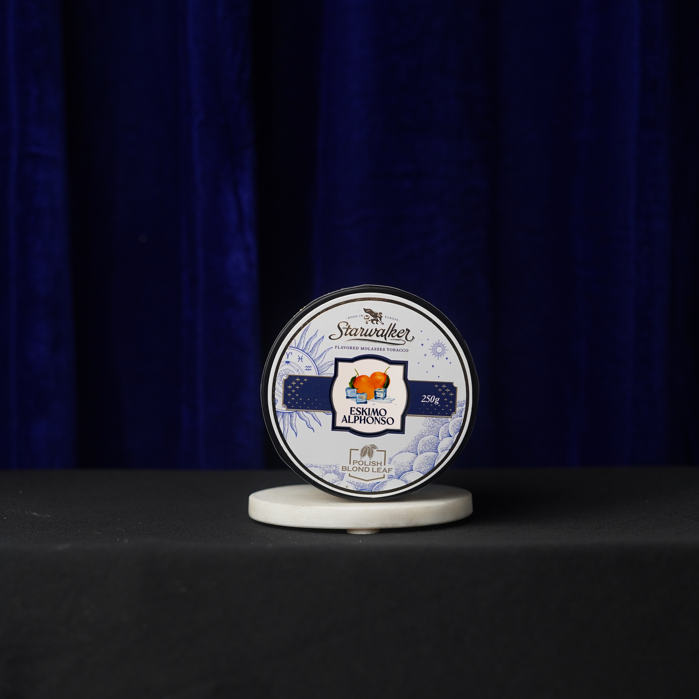 Eskimo Alphonso- (250gm series)