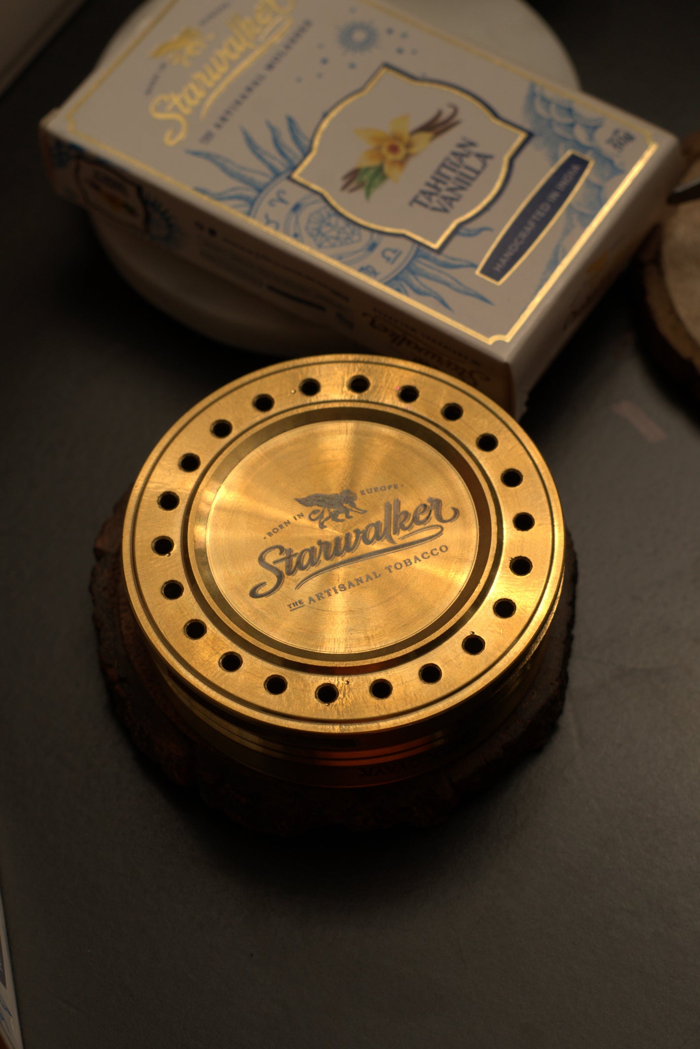 Limited Edition Starwalker HMD