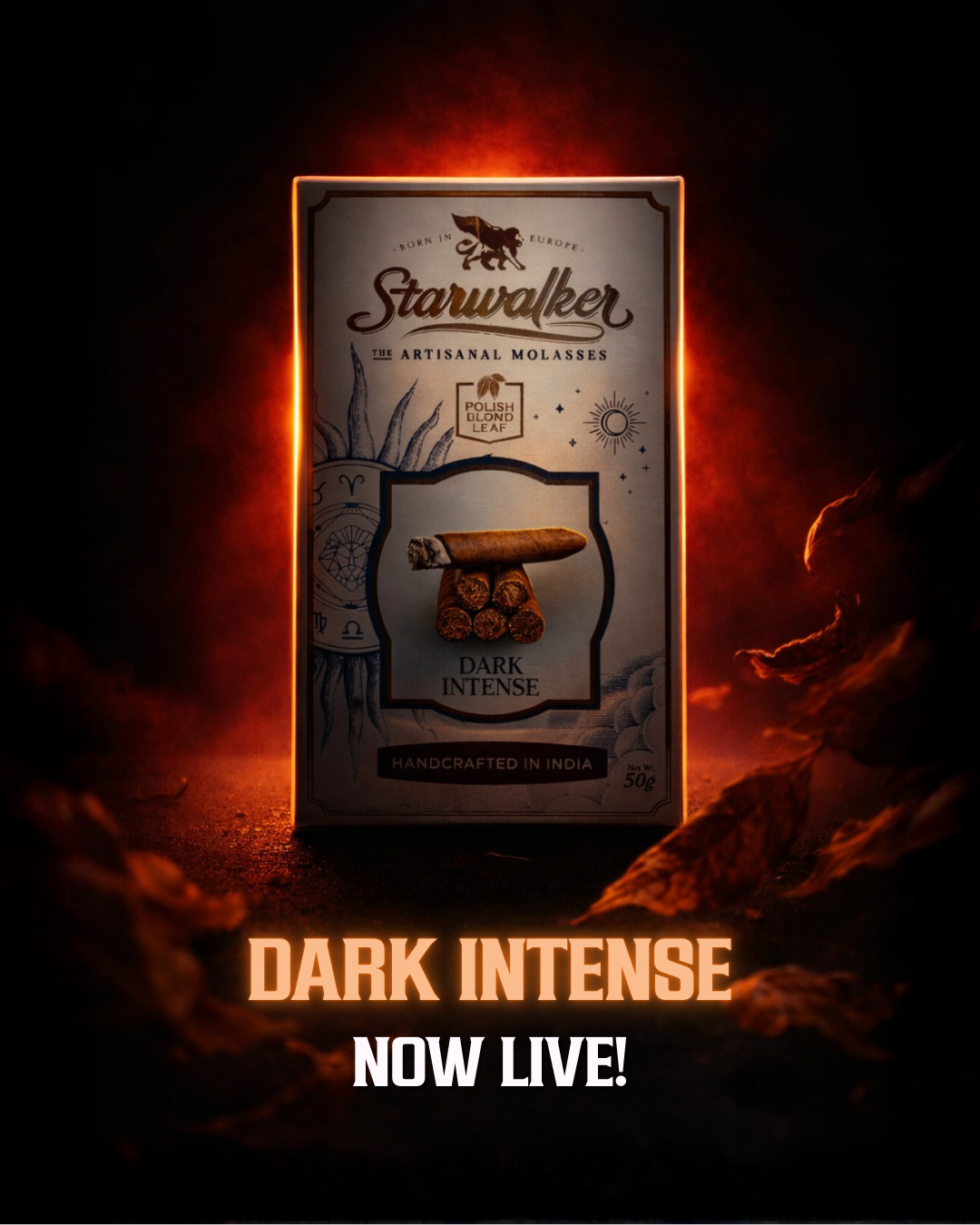 Dark Intense