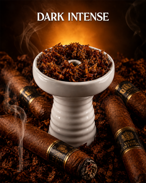 Dark Intense