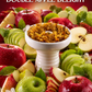 Double Apple Delight