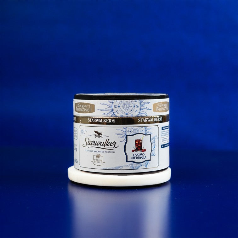 Eskimo Cherry Cola- (250gm series)