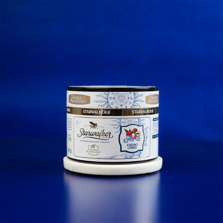 Eskimo Lychee- (250gm series)