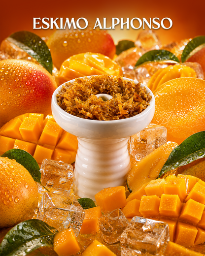 Eskimo Alphonso