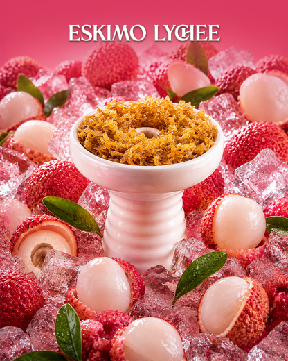 Eskimo Lychee