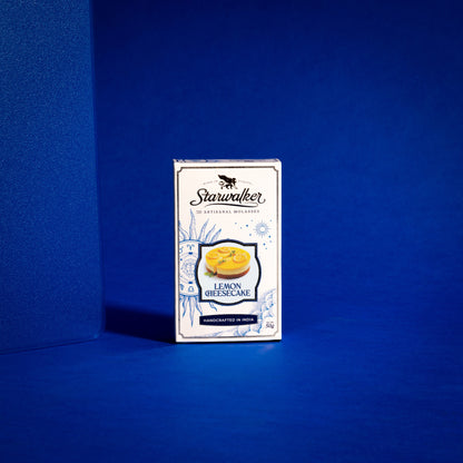 Lemon Cheesecake