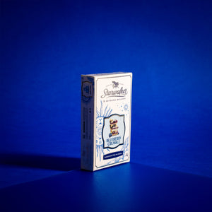 Blueberry Crumble