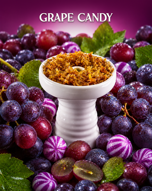 Grape Candy