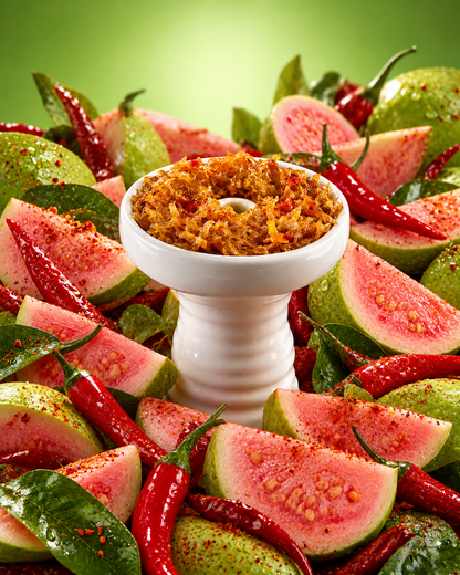 Guava Chilli