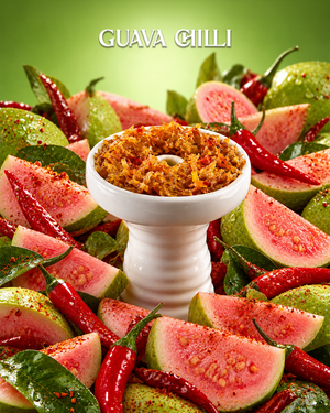 Guava Chilli