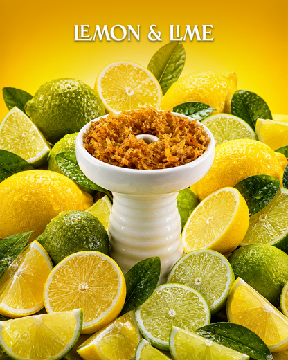 Lemon & Lime