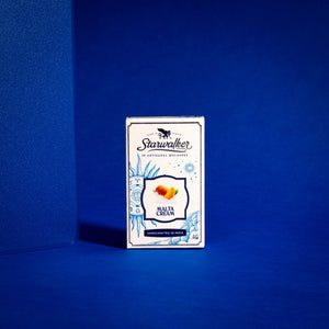 Malta Cream