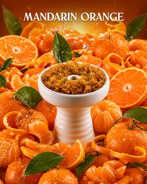 Mandarin Orange