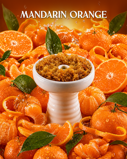 Mandarin Orange