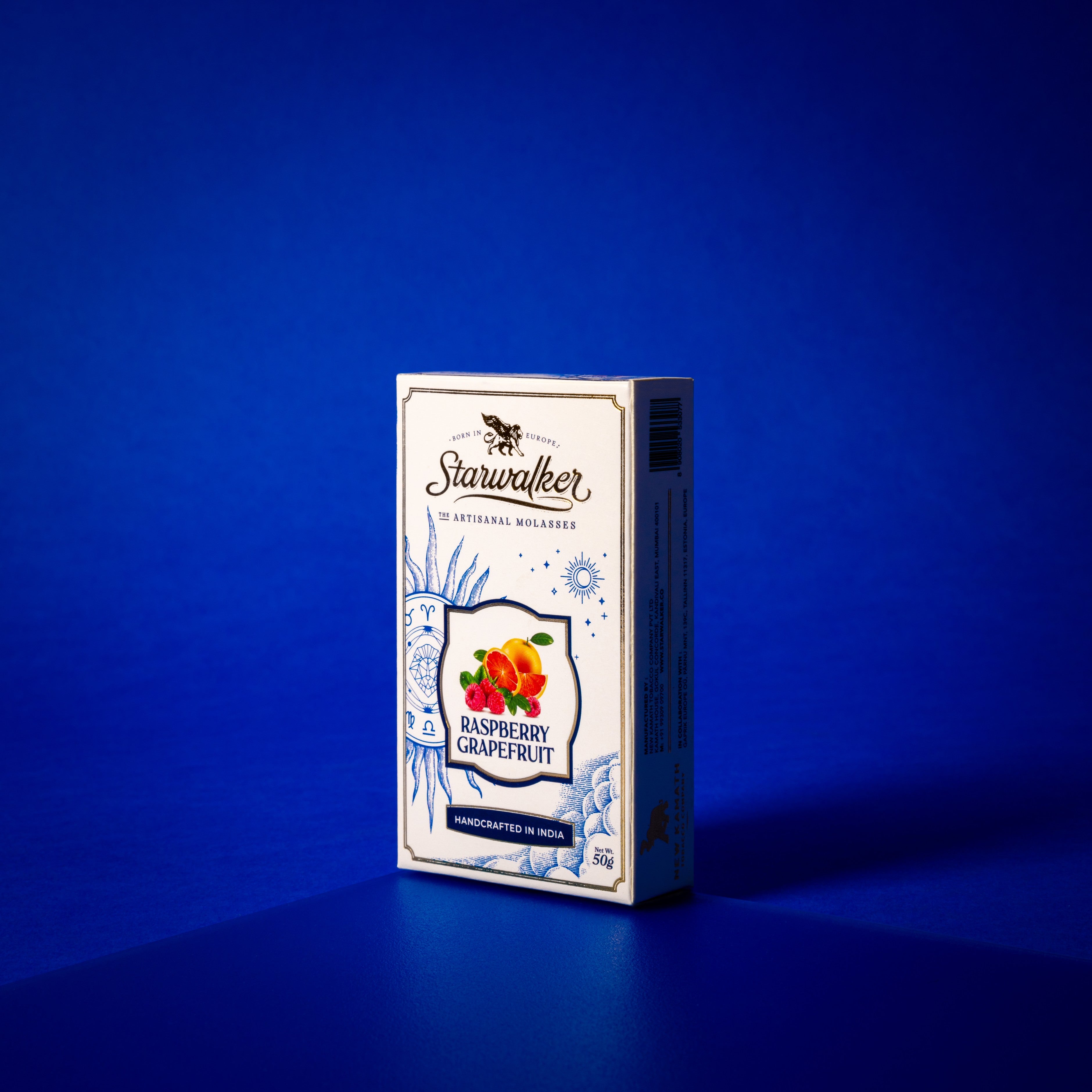 Raspberry Grapefruit | Fruit Hookah Shisha Flavors