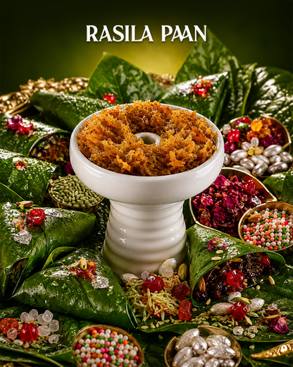 Rasila Paan