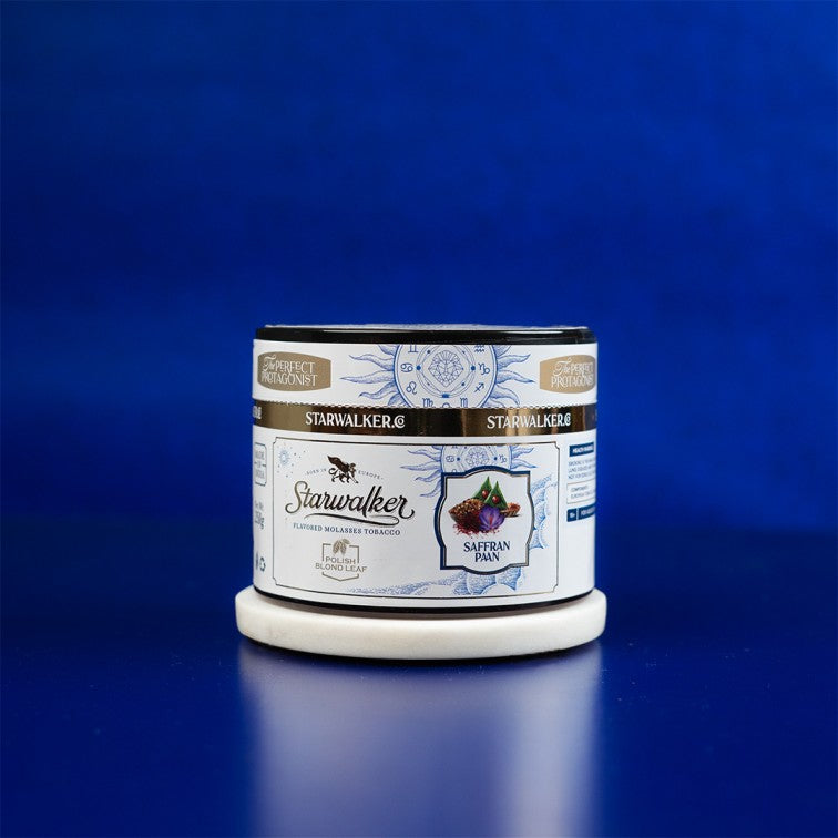 Saffran Paan- (250gm series)