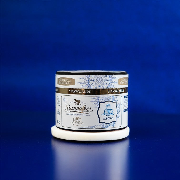 Sub-Zero- (250gm series)