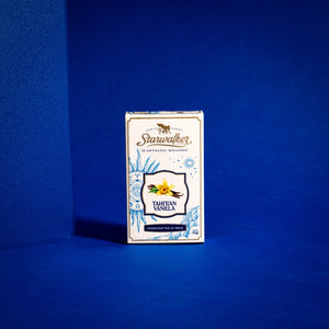 Tahitian Vanilla