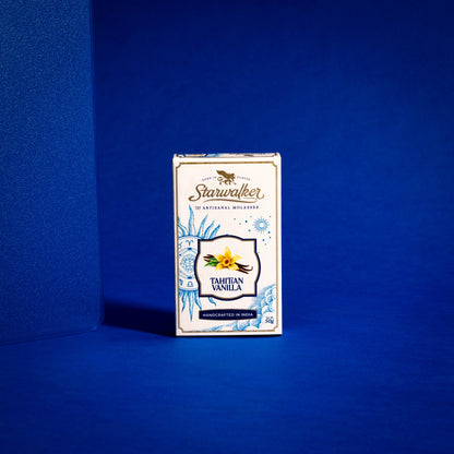 Tahitian Vanilla