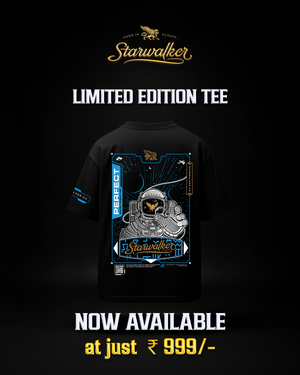 The Limited Edition Tee