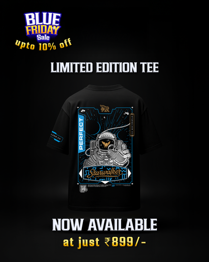 The Limited Edition Tee