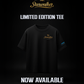 The Limited Edition Tee