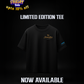 The Limited Edition Tee