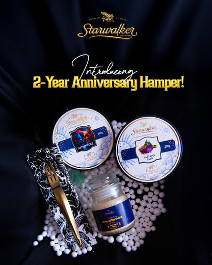 2-Year Anniversary Hamper